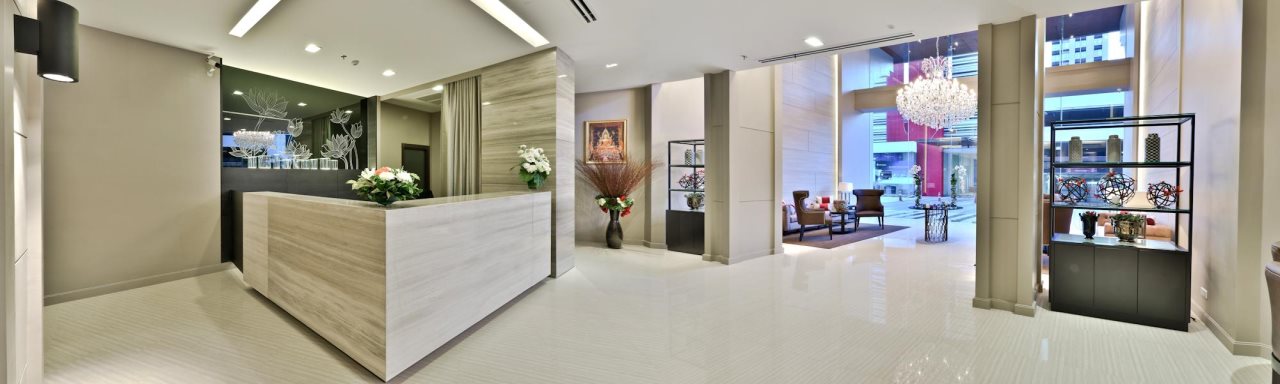 Civic Hotel 3