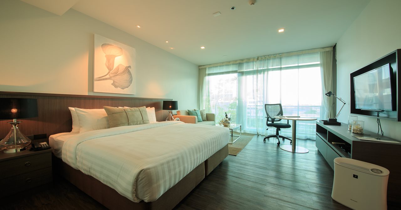 Civic Hotel 4