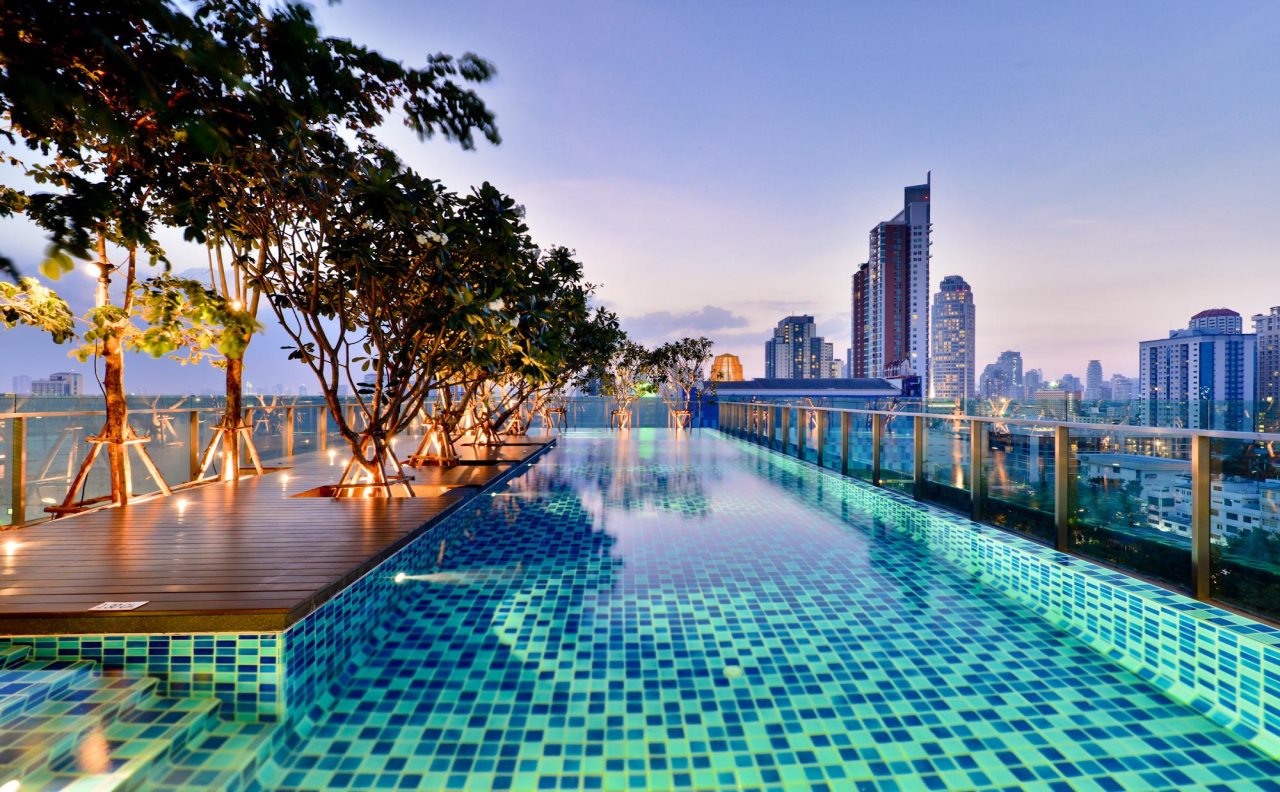 Civic Hotel 5