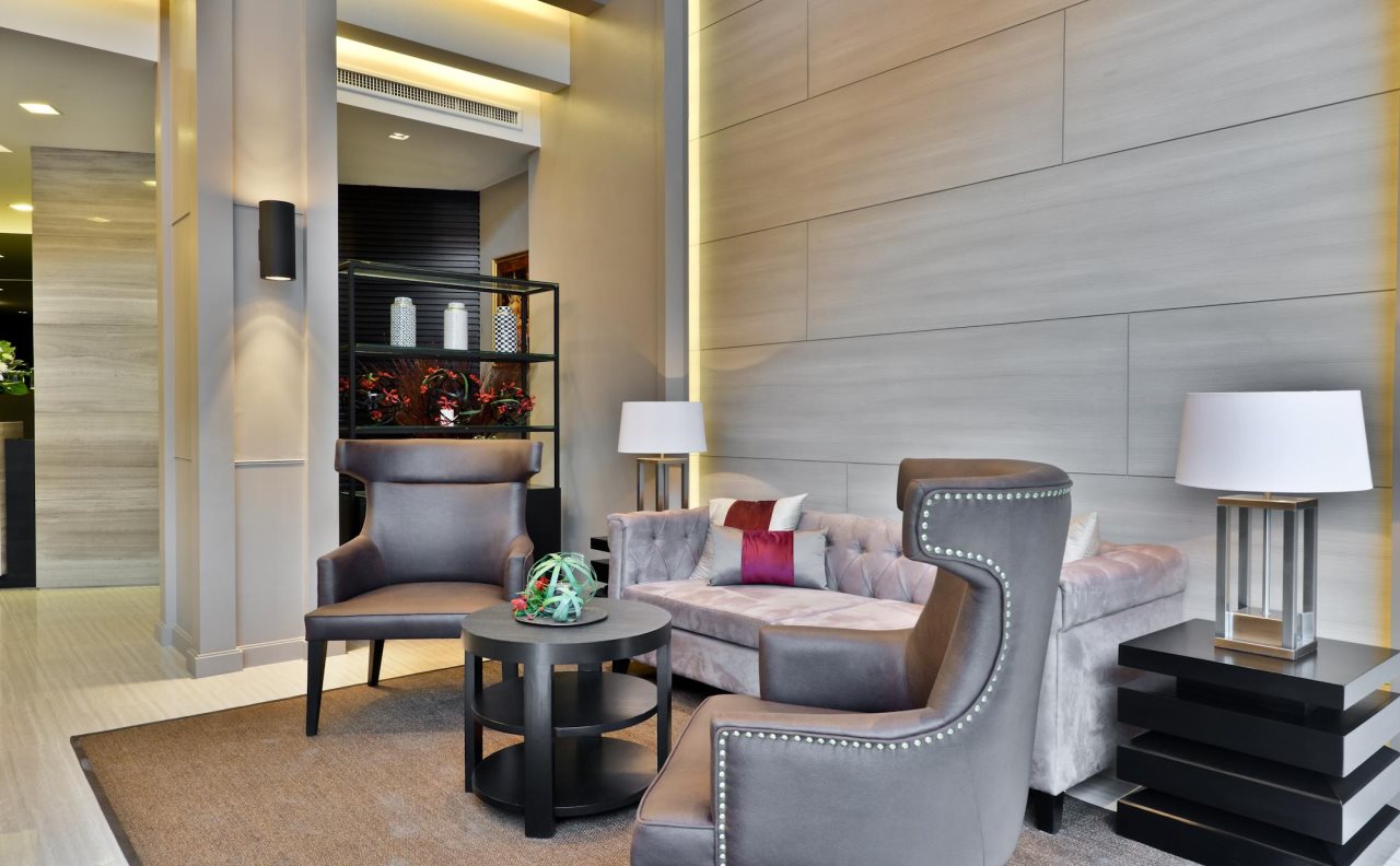 Civic Hotel 8