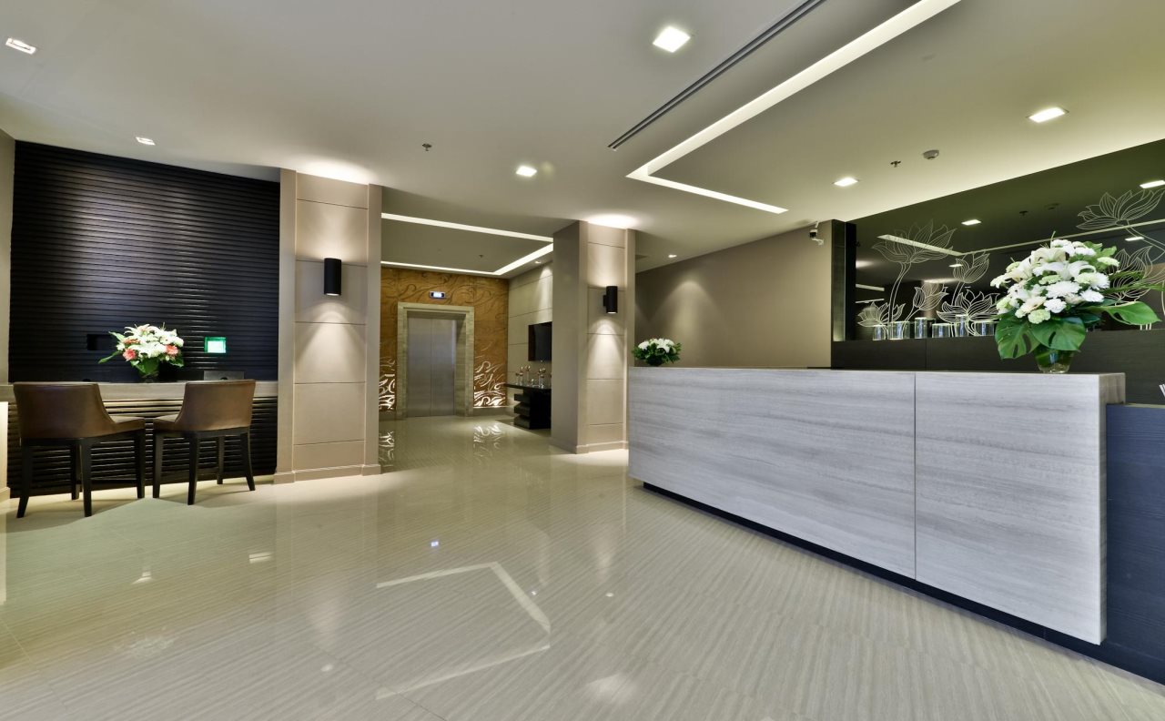 Civic Hotel 9