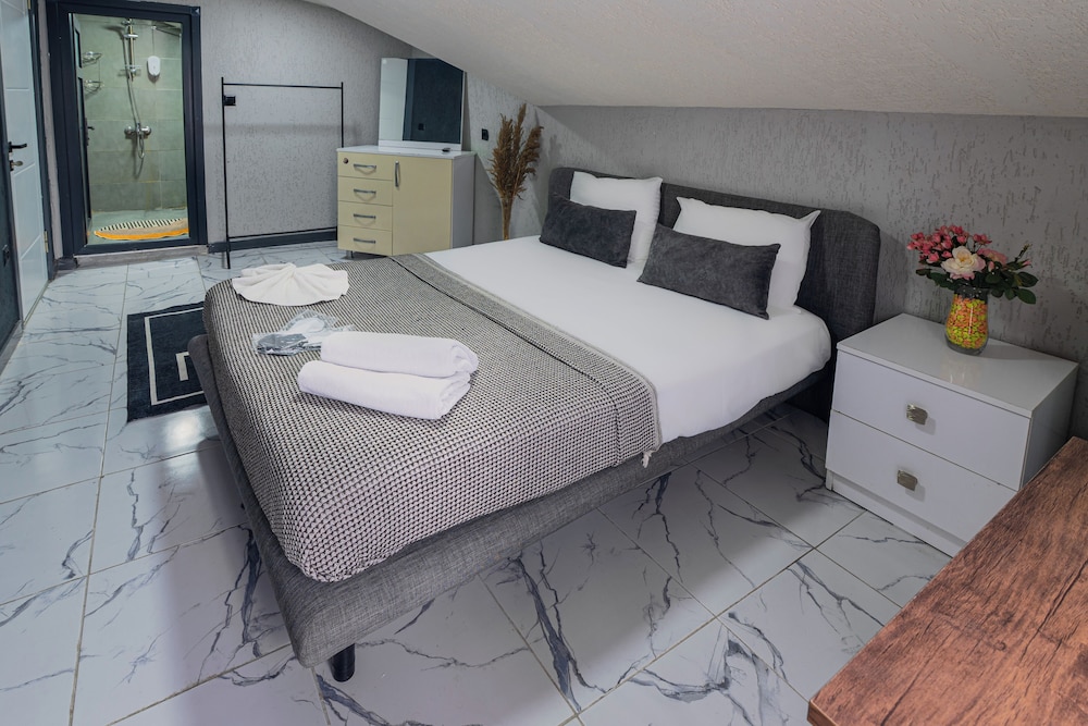 Nest Suite Sisli 7