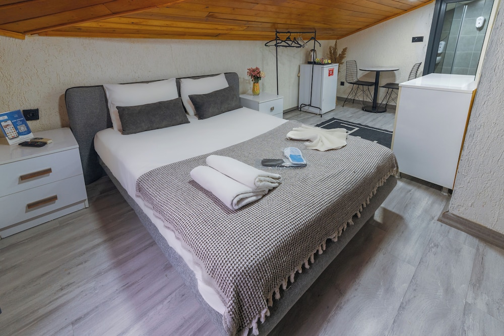 Nest Suite Sisli 8