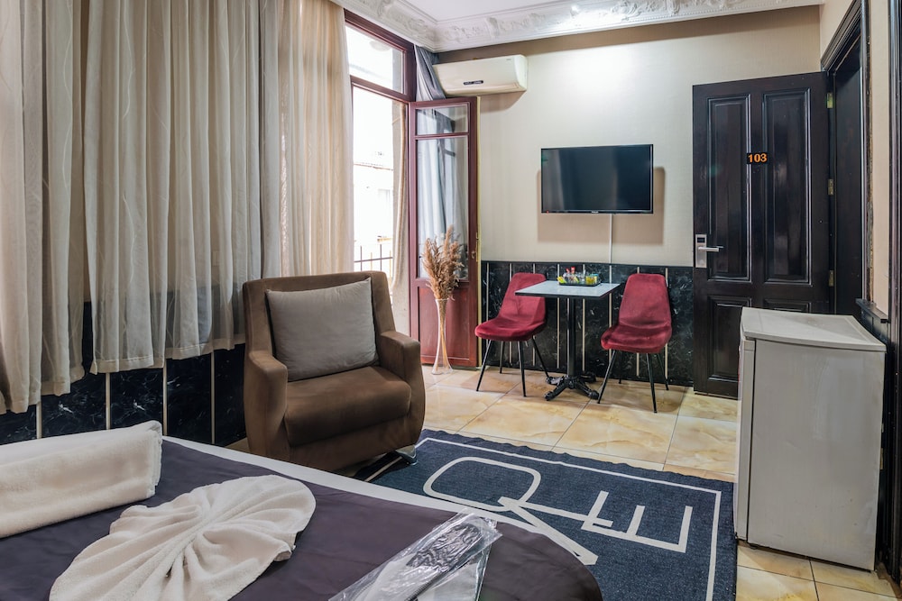 Nest Suite Sisli 3