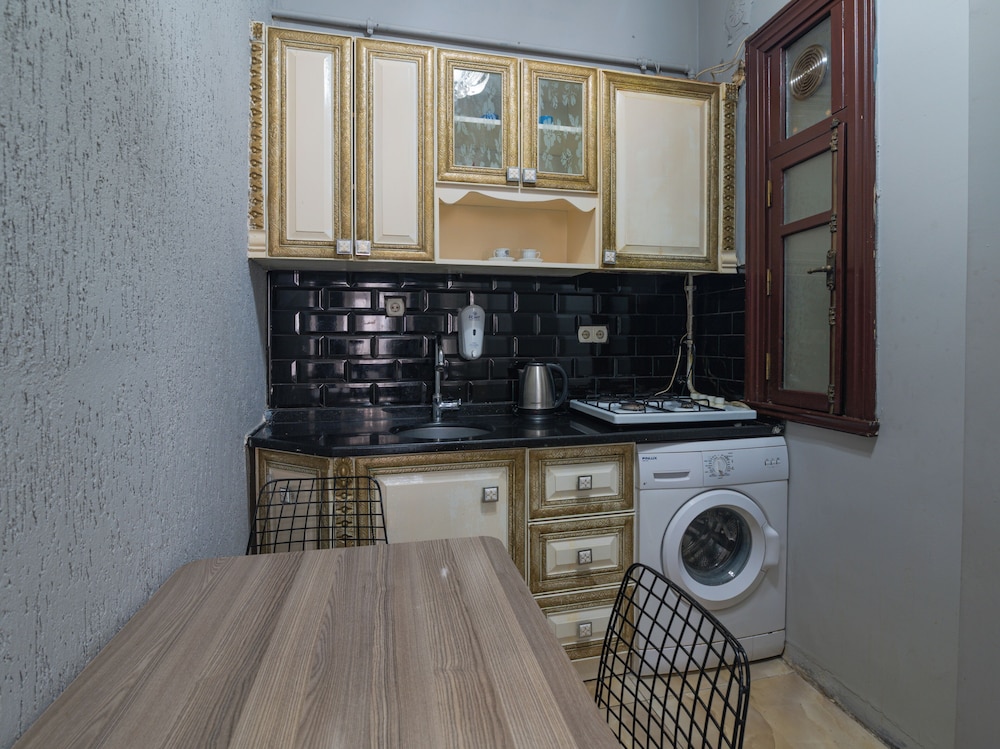 Nest Suite Sisli 20