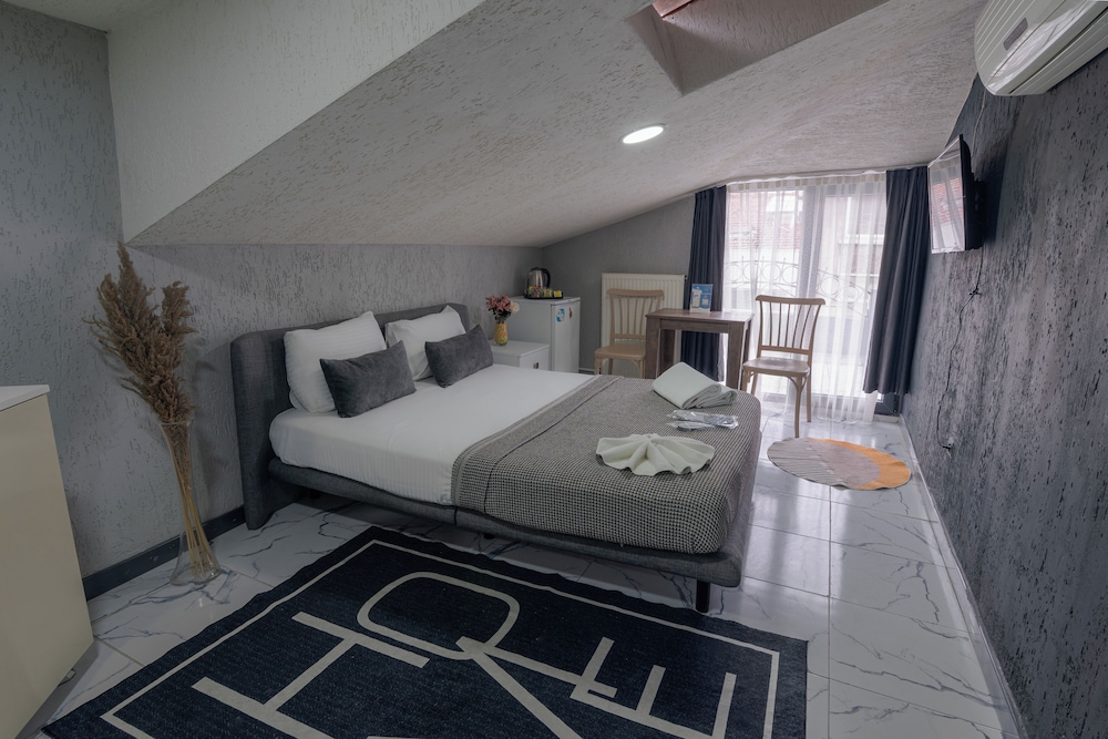 Nest Suite Sisli 6