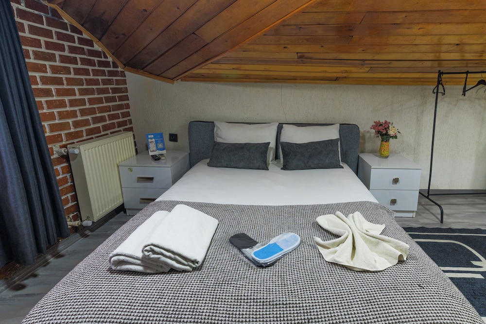 Nest Suite Sisli 9