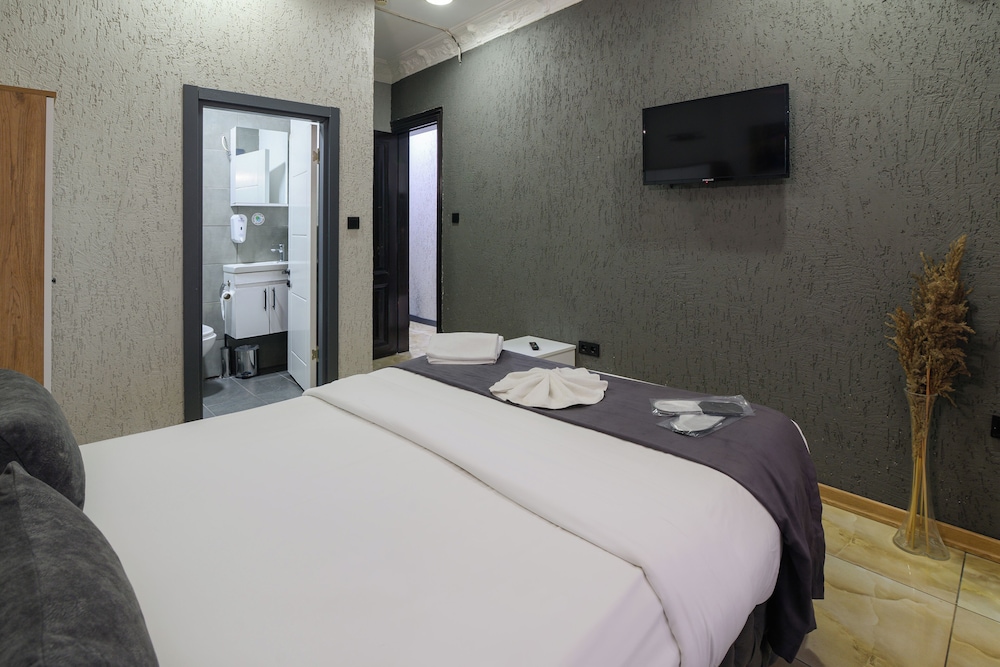 Nest Suite Sisli 15