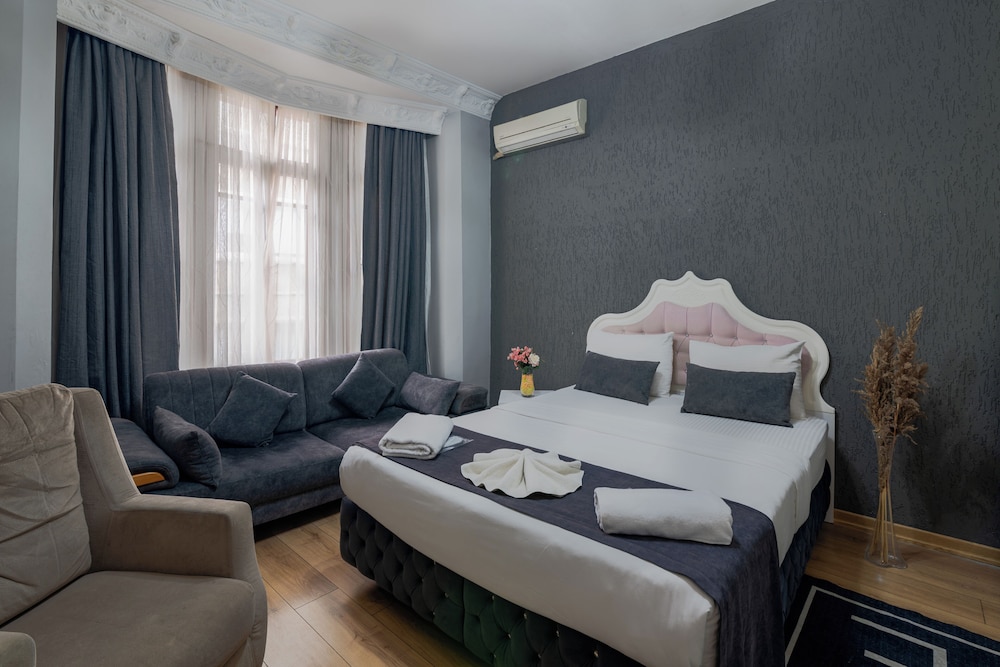 Nest Suite Sisli 18