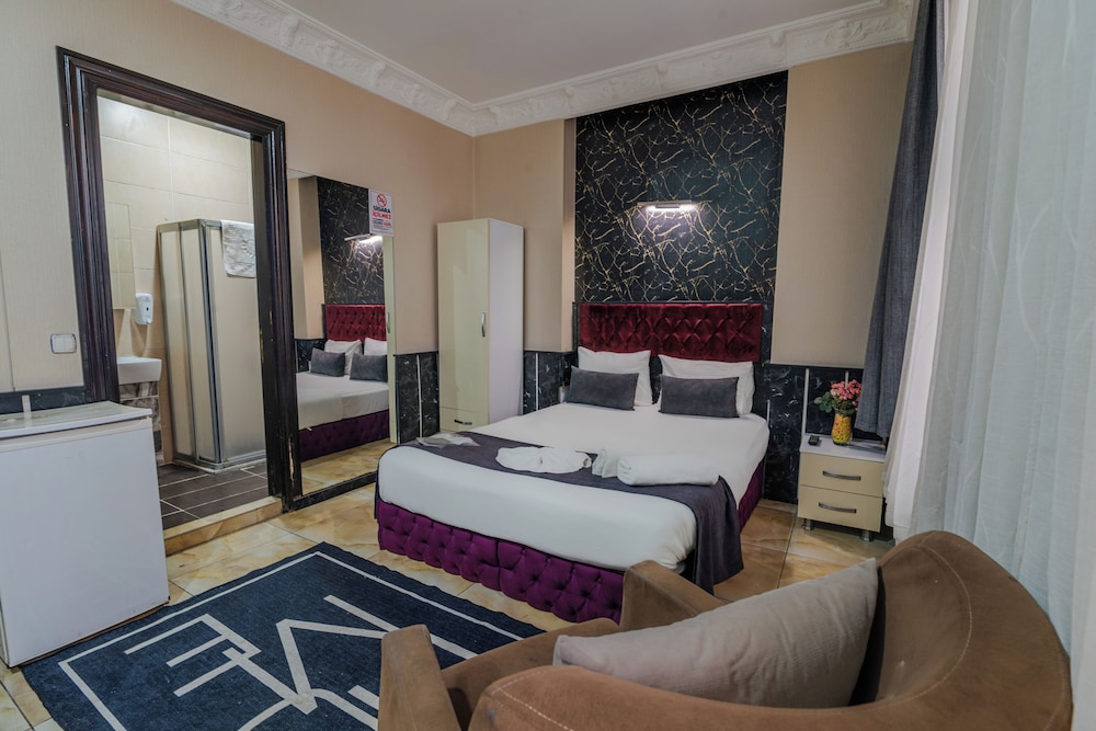 Nest Suite Sisli 5