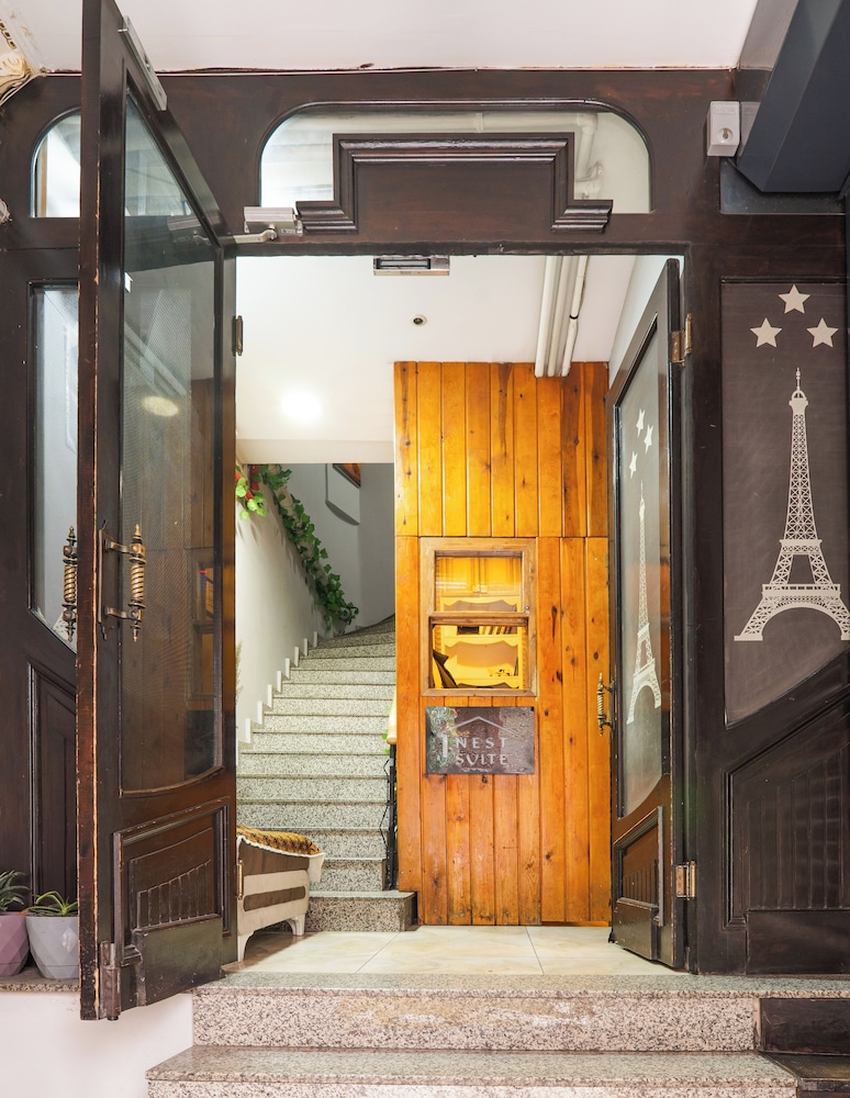 Nest Suite Sisli 1