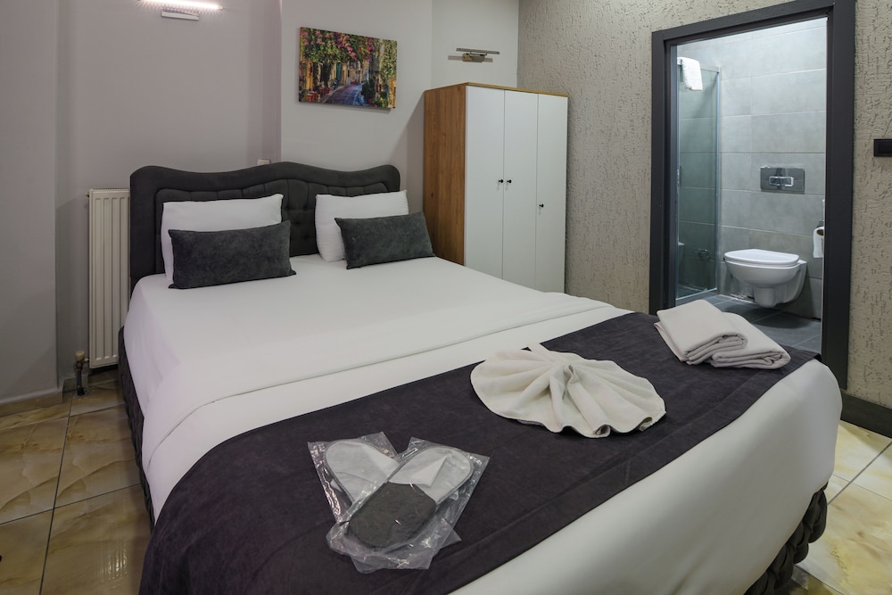 Nest Suite Sisli 2