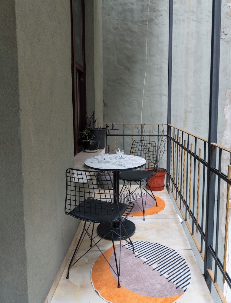 Nest Suite Sisli 24