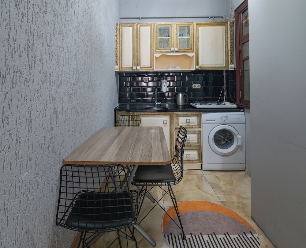 Nest Suite Sisli 21