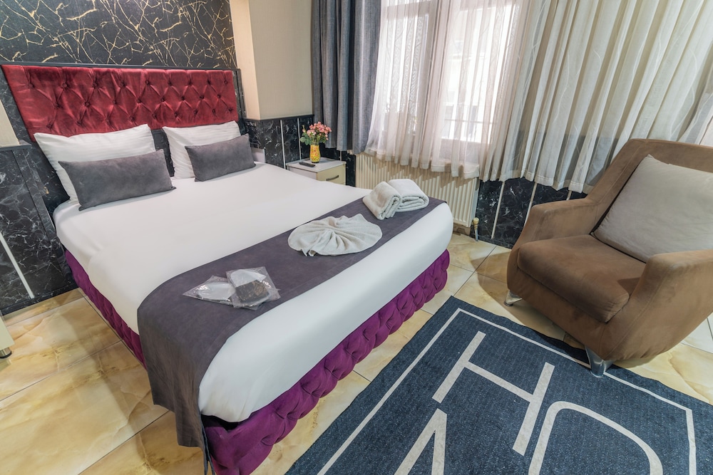 Nest Suite Sisli 4