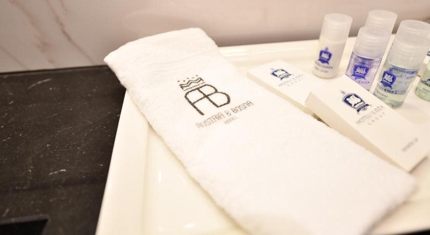 Hotel Austria & Bosna 11
