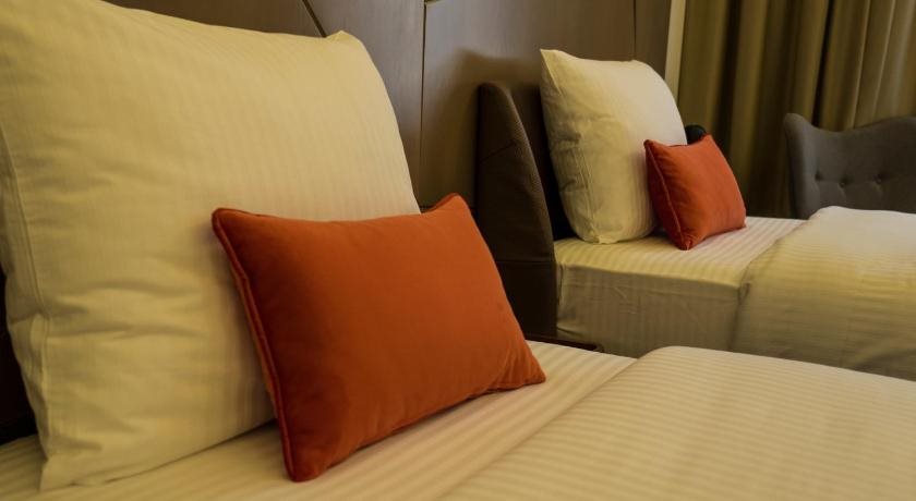 Hotel Austria & Bosna 12