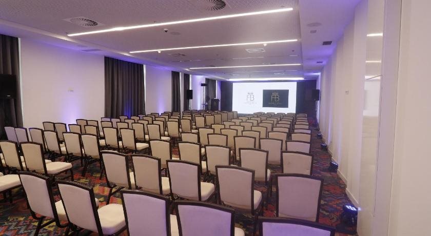 Hotel Austria & Bosna 17
