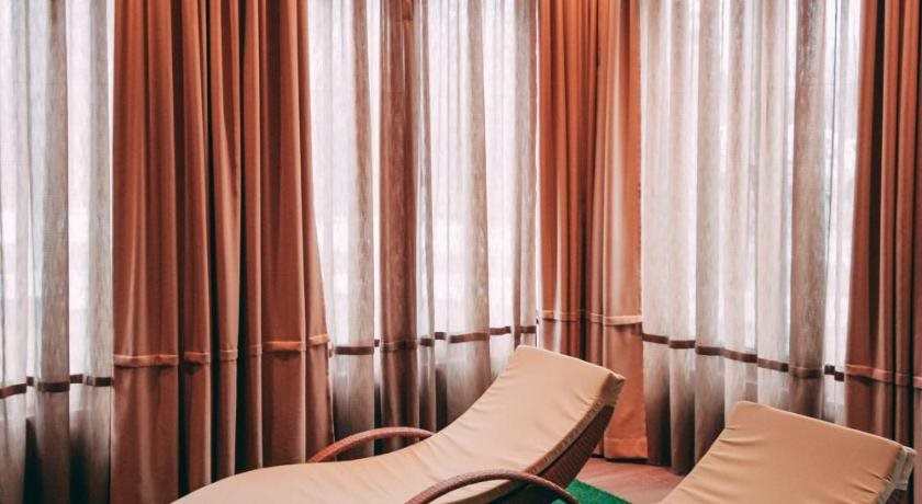 Hotel Austria & Bosna 19