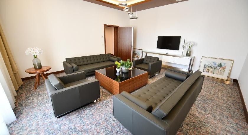 Hotel Austria & Bosna 20