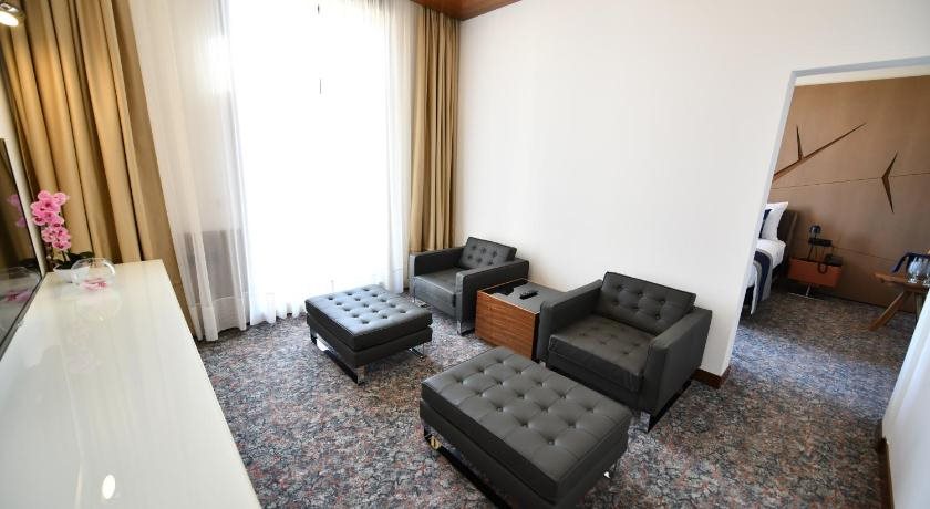 Hotel Austria & Bosna 23