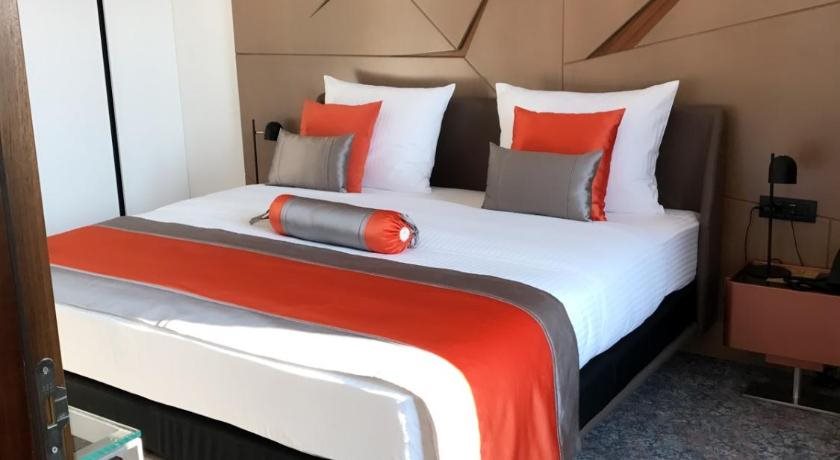 Hotel Austria & Bosna 24