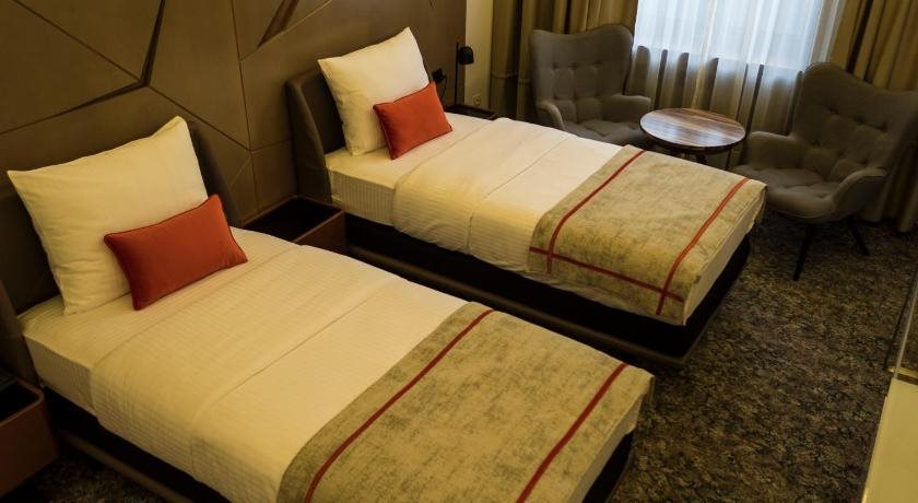 Hotel Austria & Bosna 6