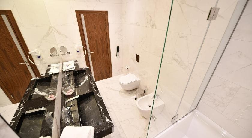 Hotel Austria & Bosna 8