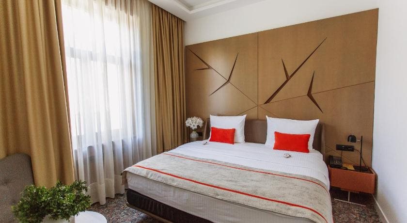 Hotel Austria & Bosna 9