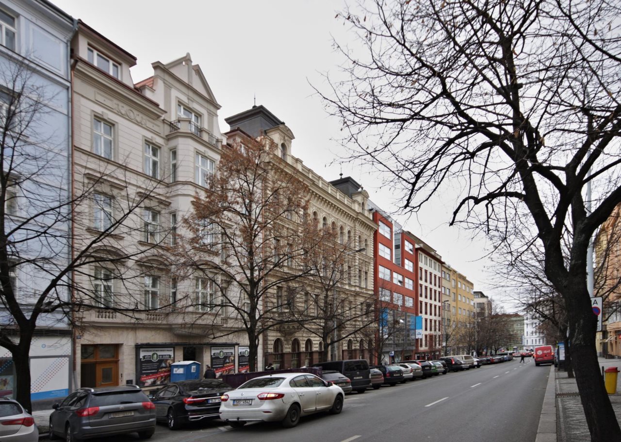 Elizabeth Suites 12