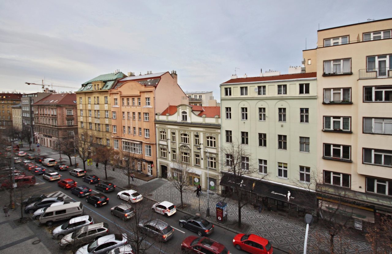Elizabeth Suites 13