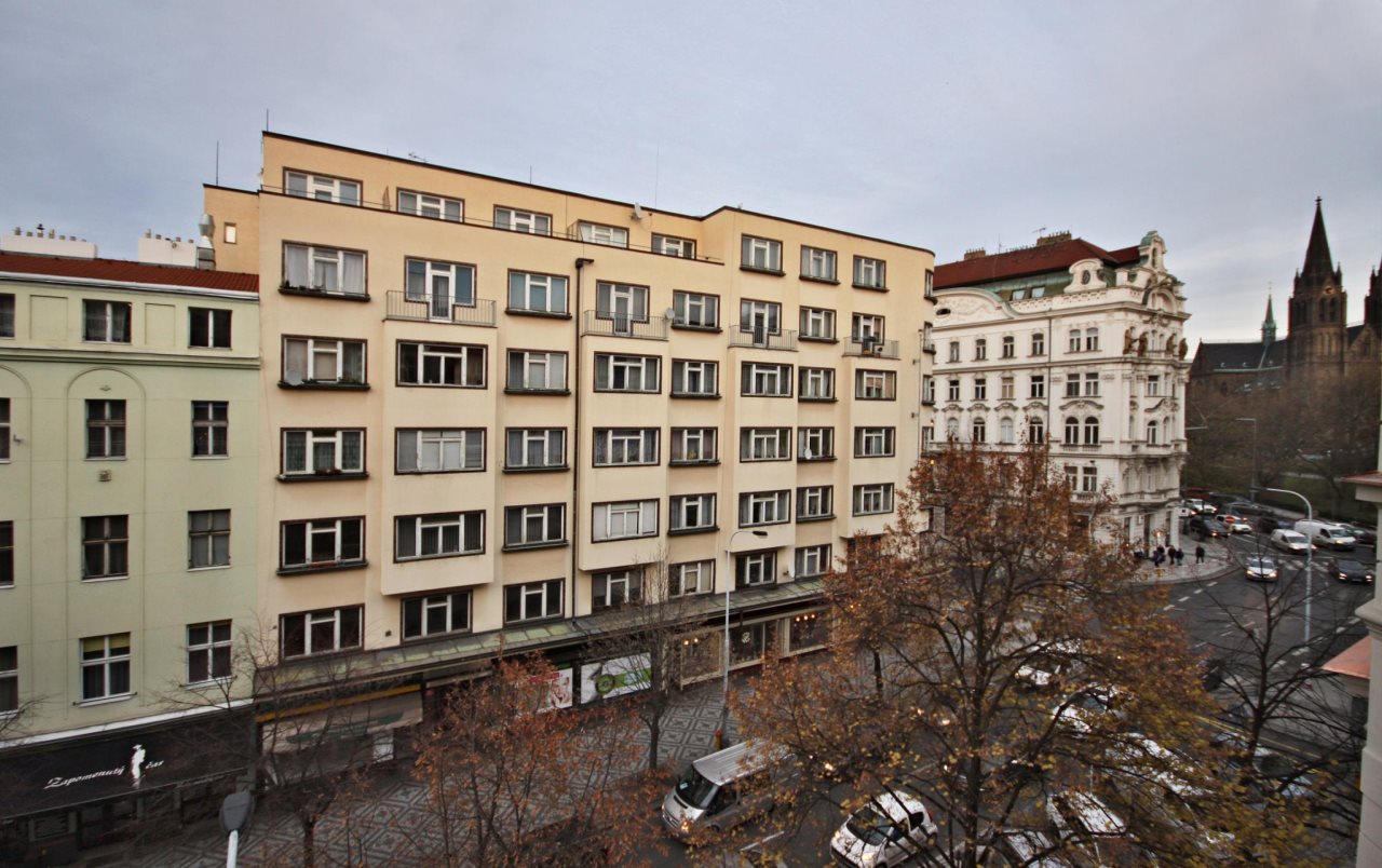 Elizabeth Suites 14