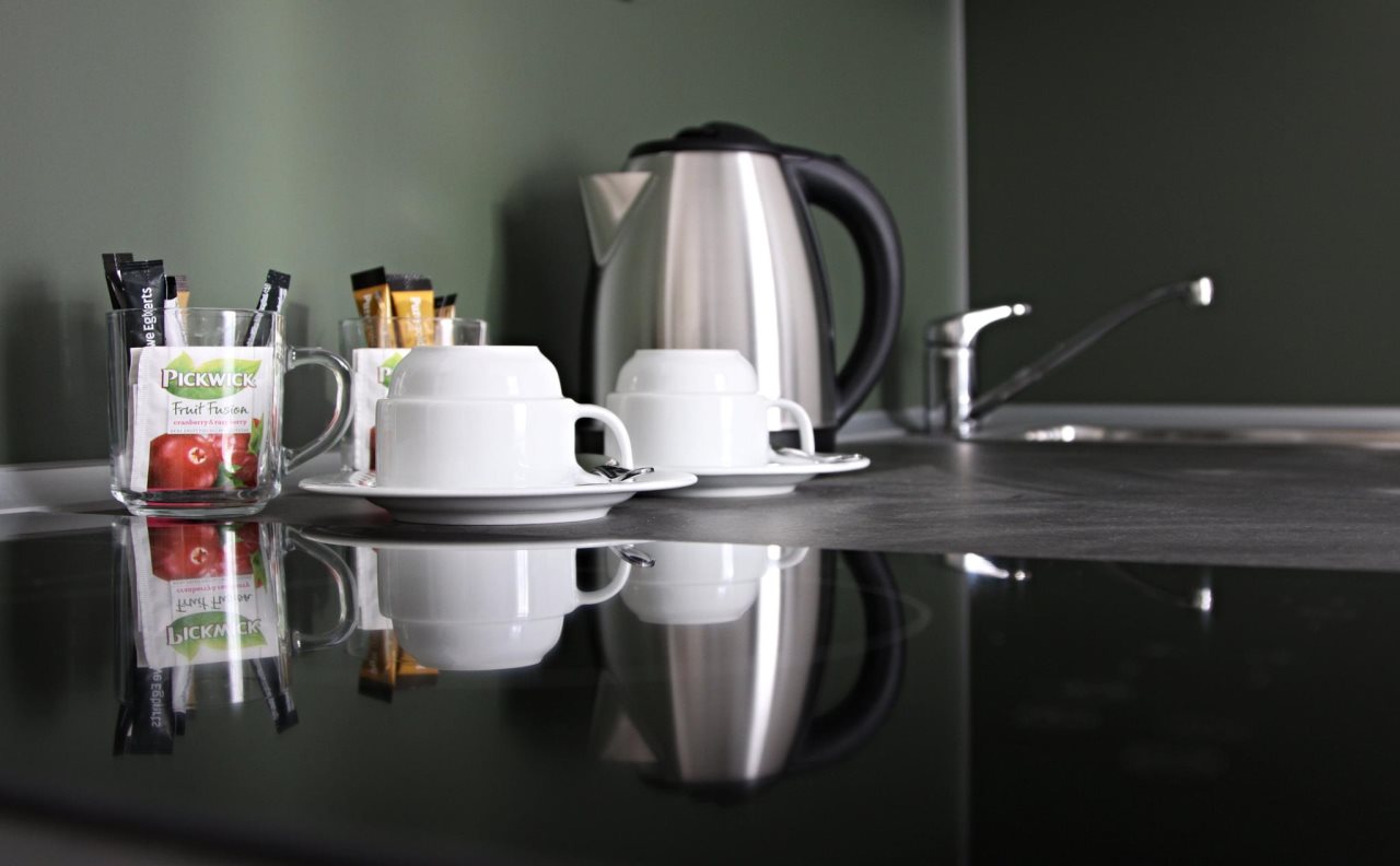Elizabeth Suites 15
