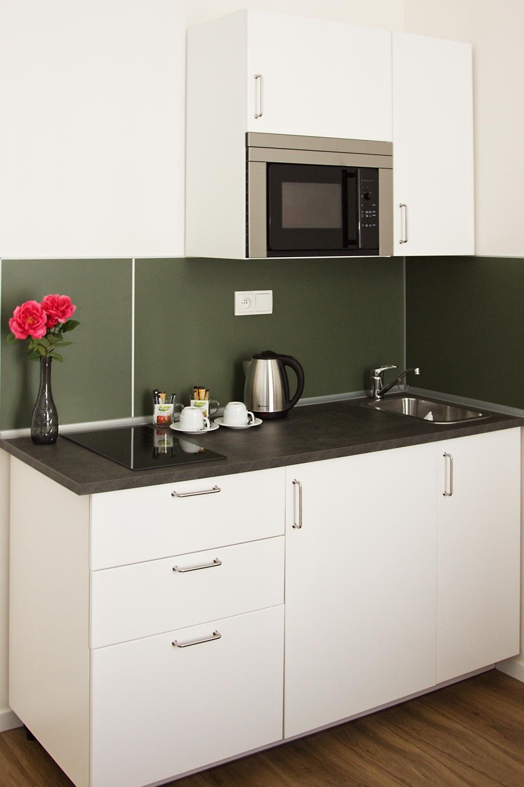 Elizabeth Suites 16