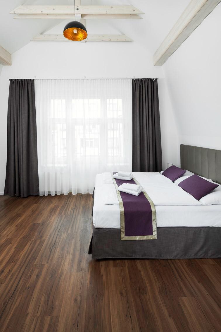 Elizabeth Suites 20