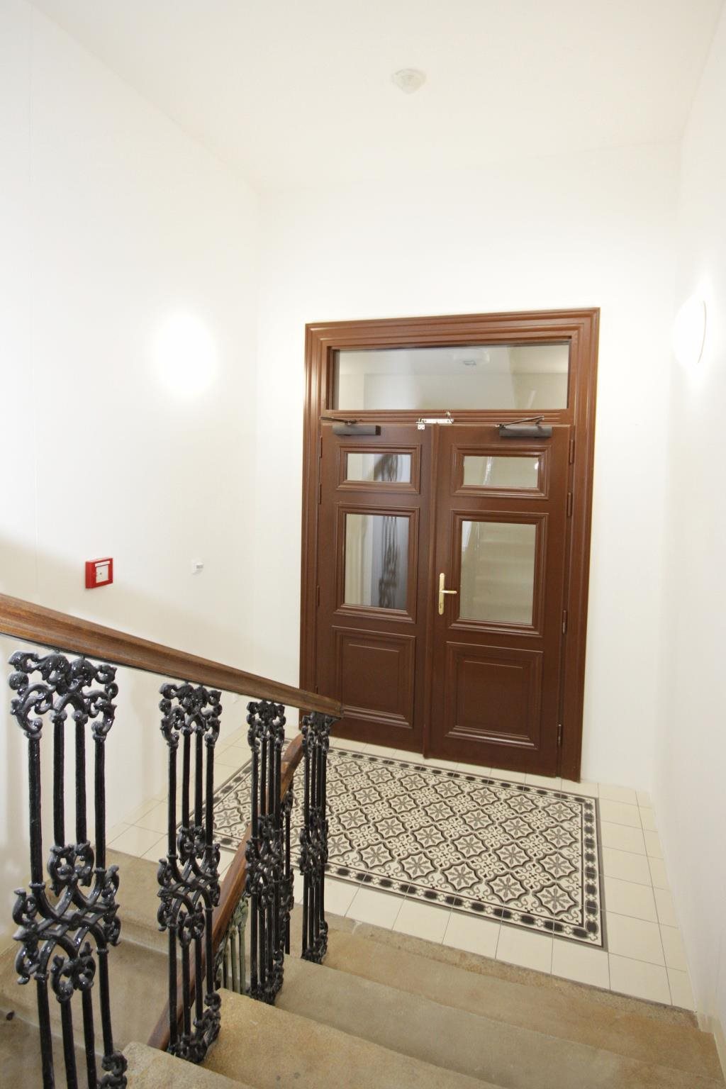 Elizabeth Suites 22
