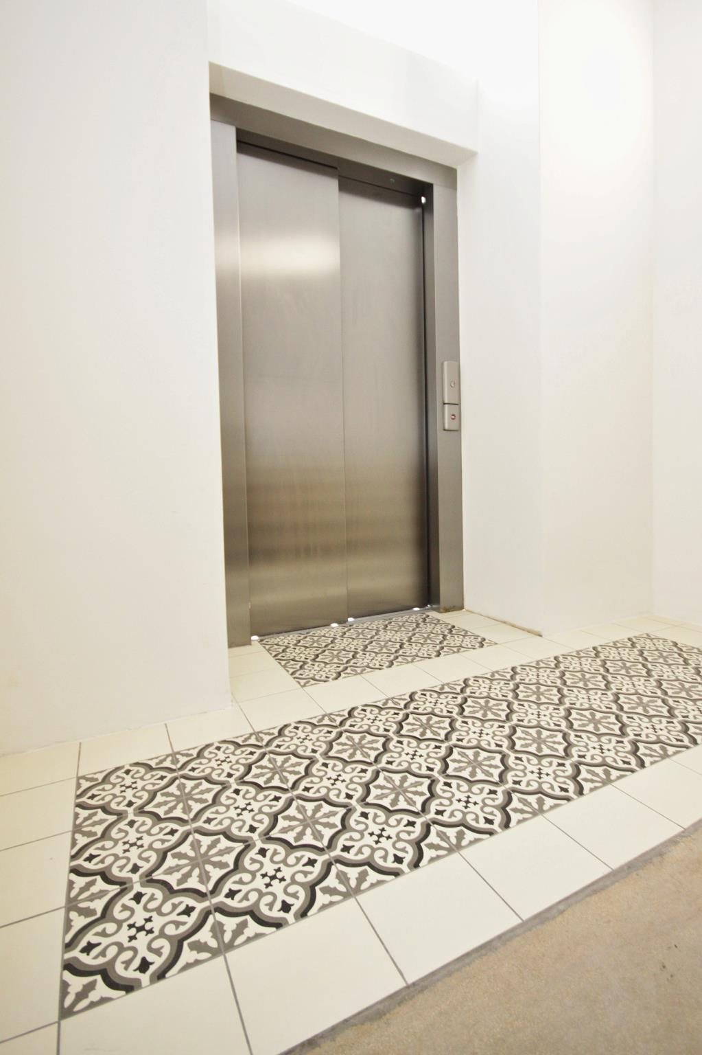 Elizabeth Suites 3