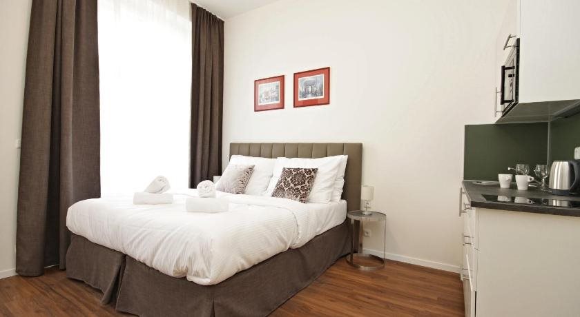 Elizabeth Suites 6