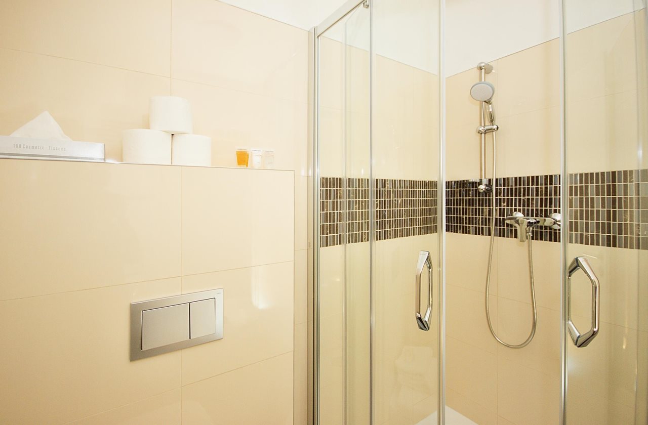 Elizabeth Suites 9