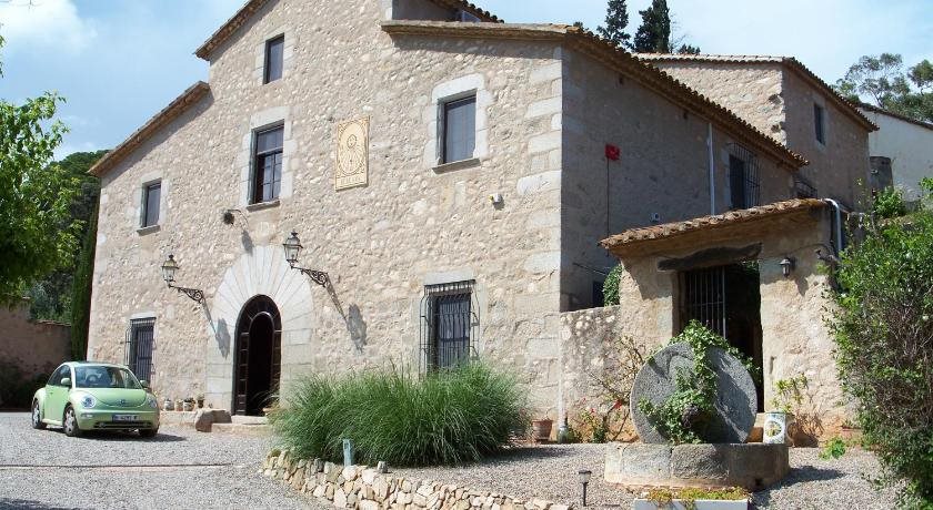 Masia La Mer 1