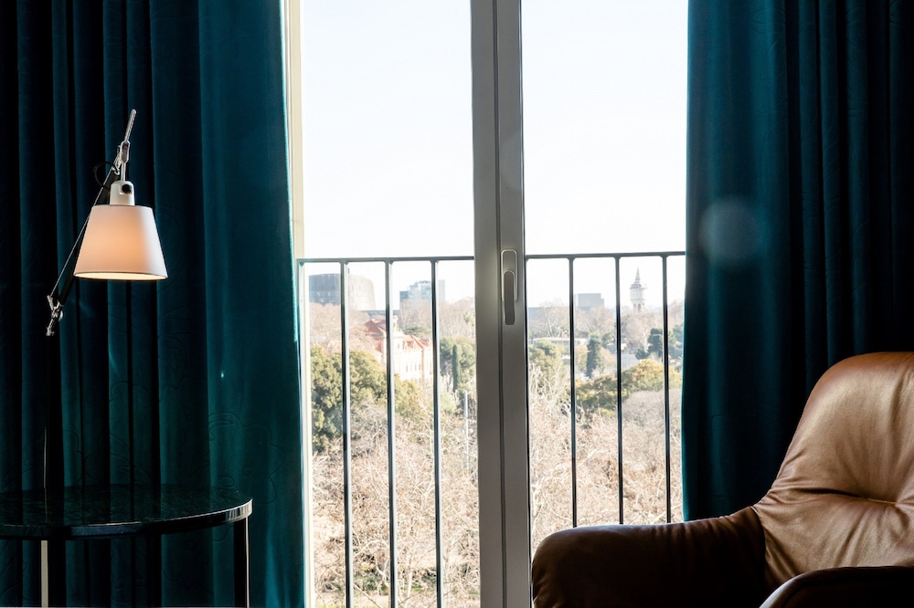Motel One Barcelona-Ciutadella 9