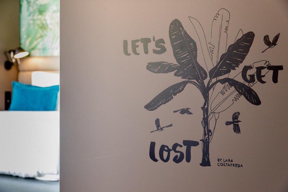 Motel One Barcelona-Ciutadella 8