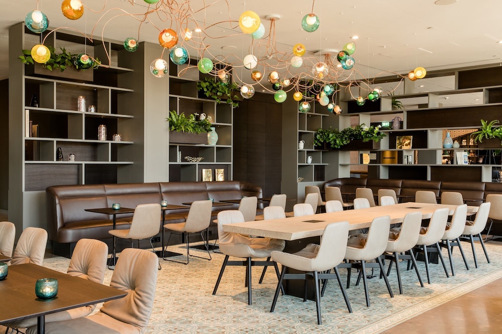 Motel One Barcelona-Ciutadella 21