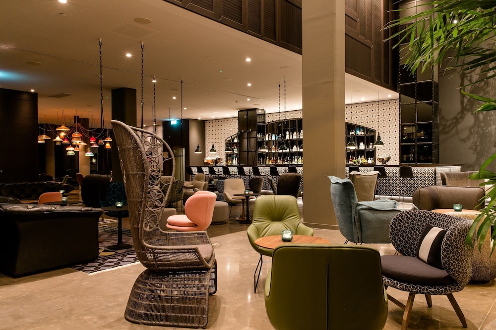 Motel One Barcelona-Ciutadella 23