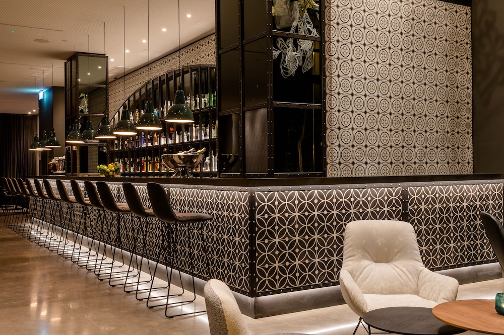 Motel One Barcelona-Ciutadella 17