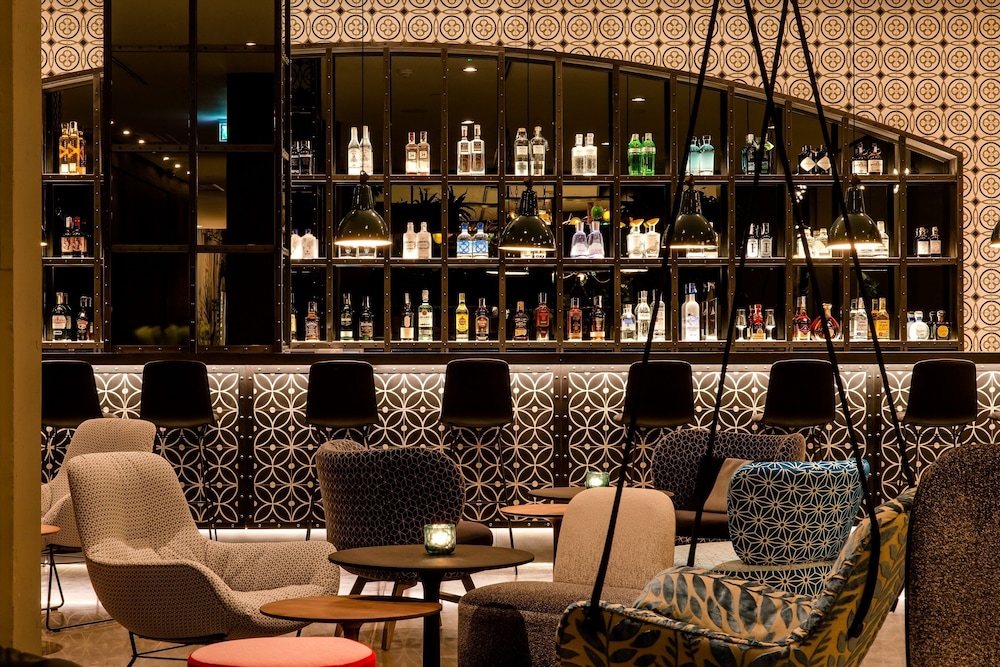Motel One Barcelona-Ciutadella 20