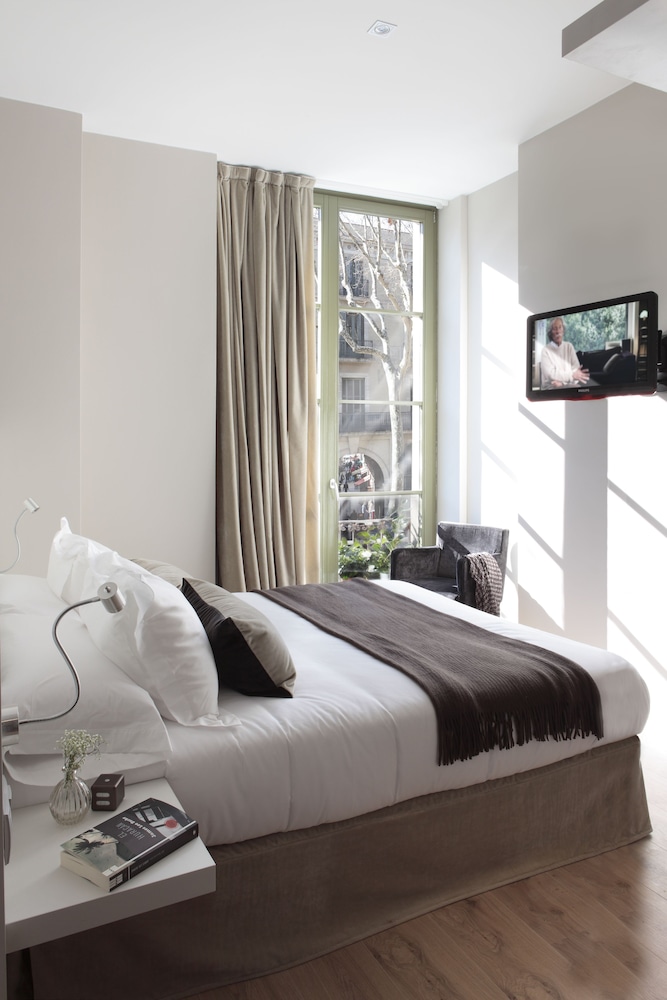 Apartments Rambla 102 7