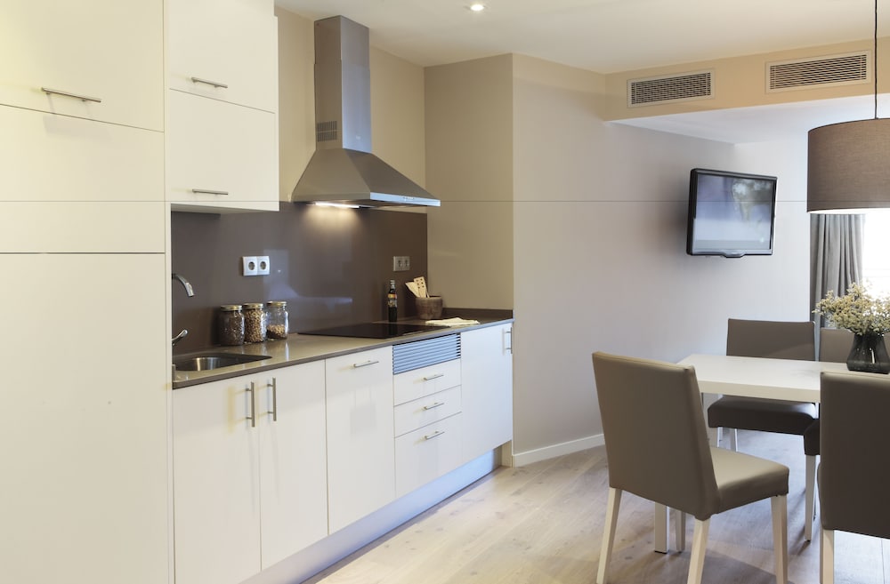 Apartments Rambla 102 20