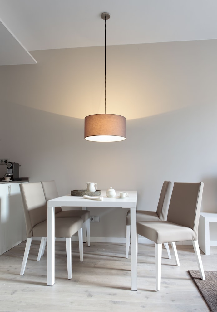 Apartments Rambla 102 16