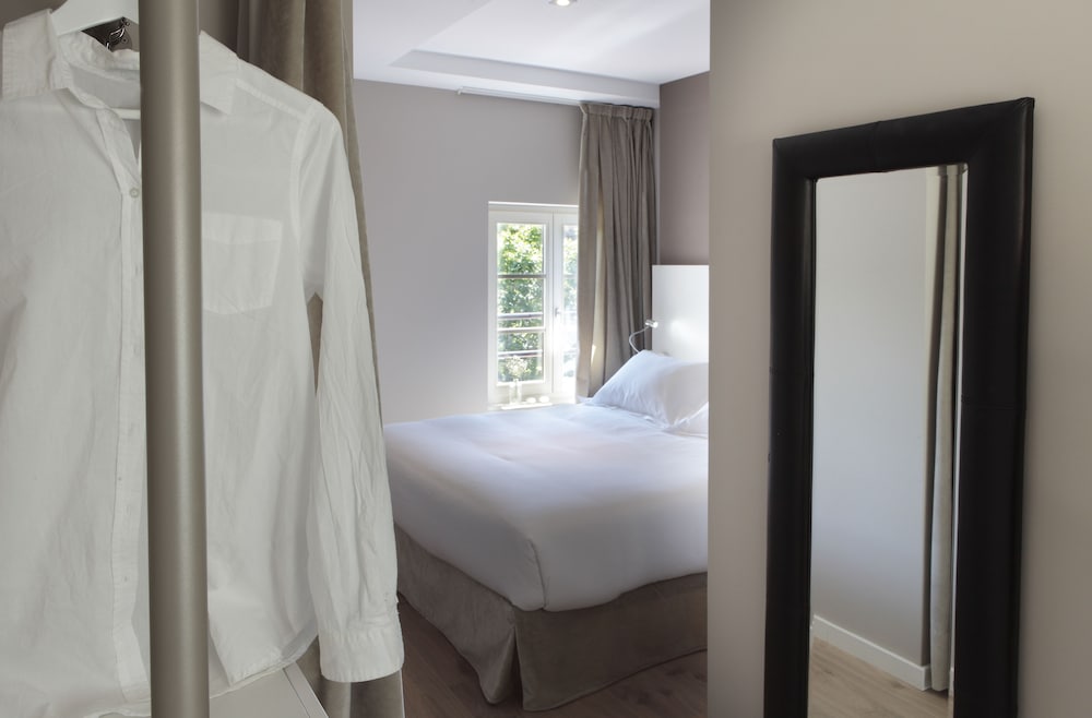 Apartments Rambla 102 8